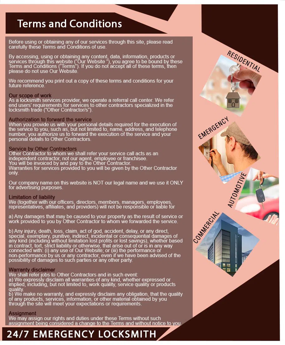 Royal Locksmith Store Calumet City, IL 708-297-9145